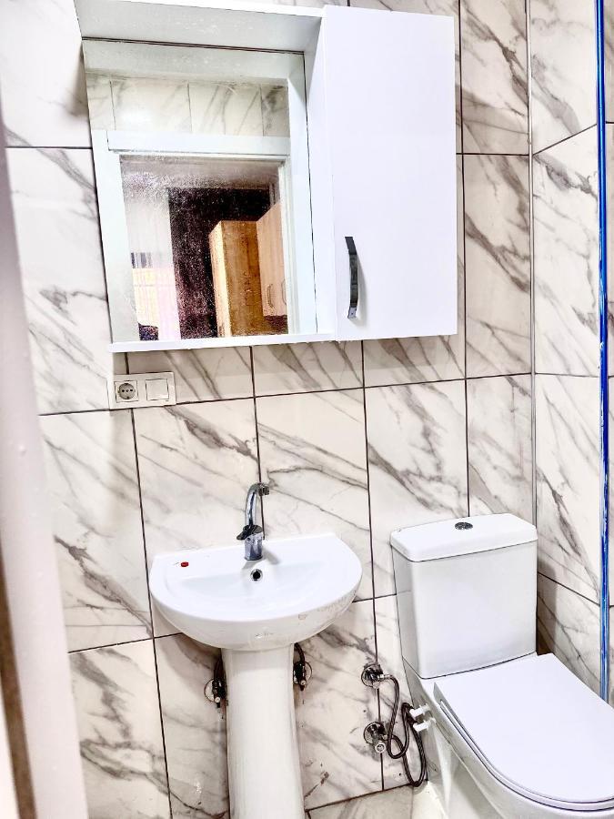 Alaca Suit Стамбул Экстерьер фото