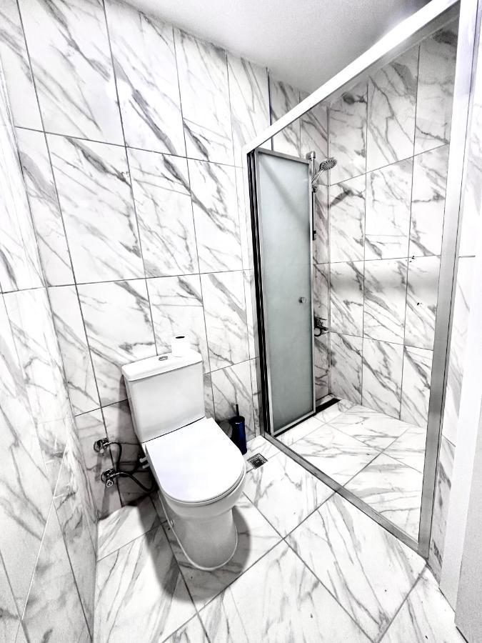 Alaca Suit Стамбул Экстерьер фото